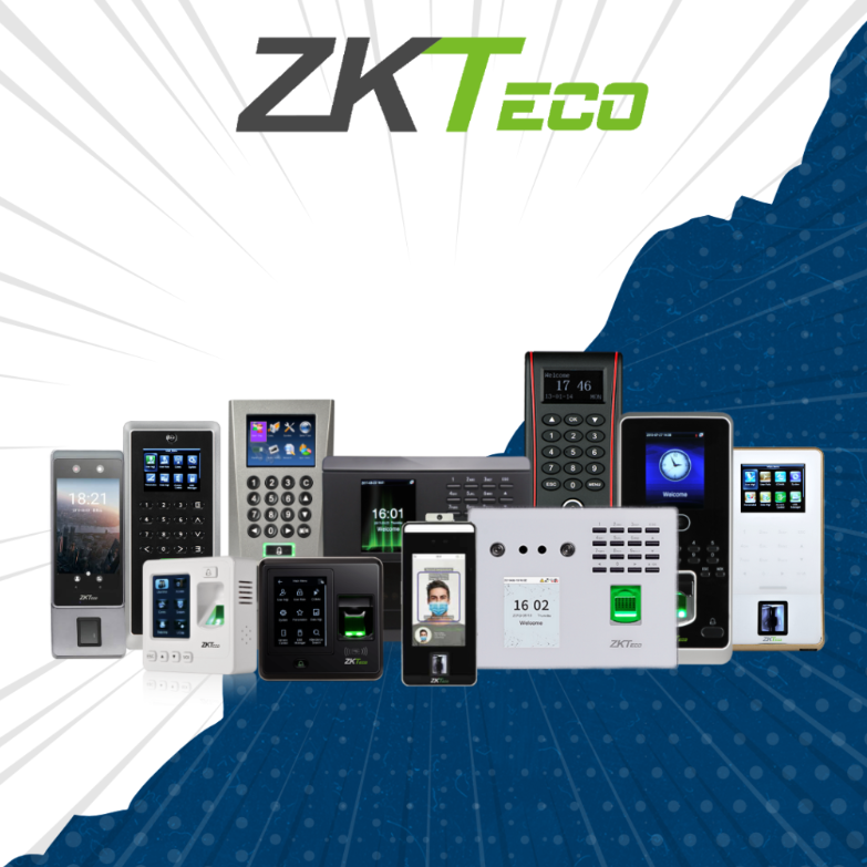 zkteco